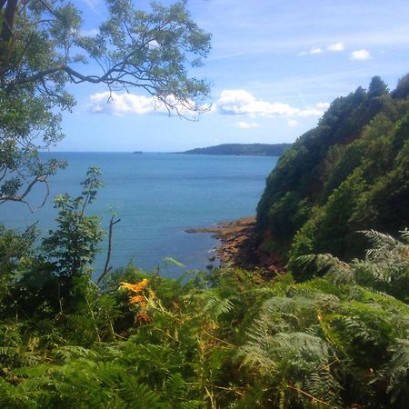 Tide House Seaside Holiday Cottage Shaldon Esterno foto