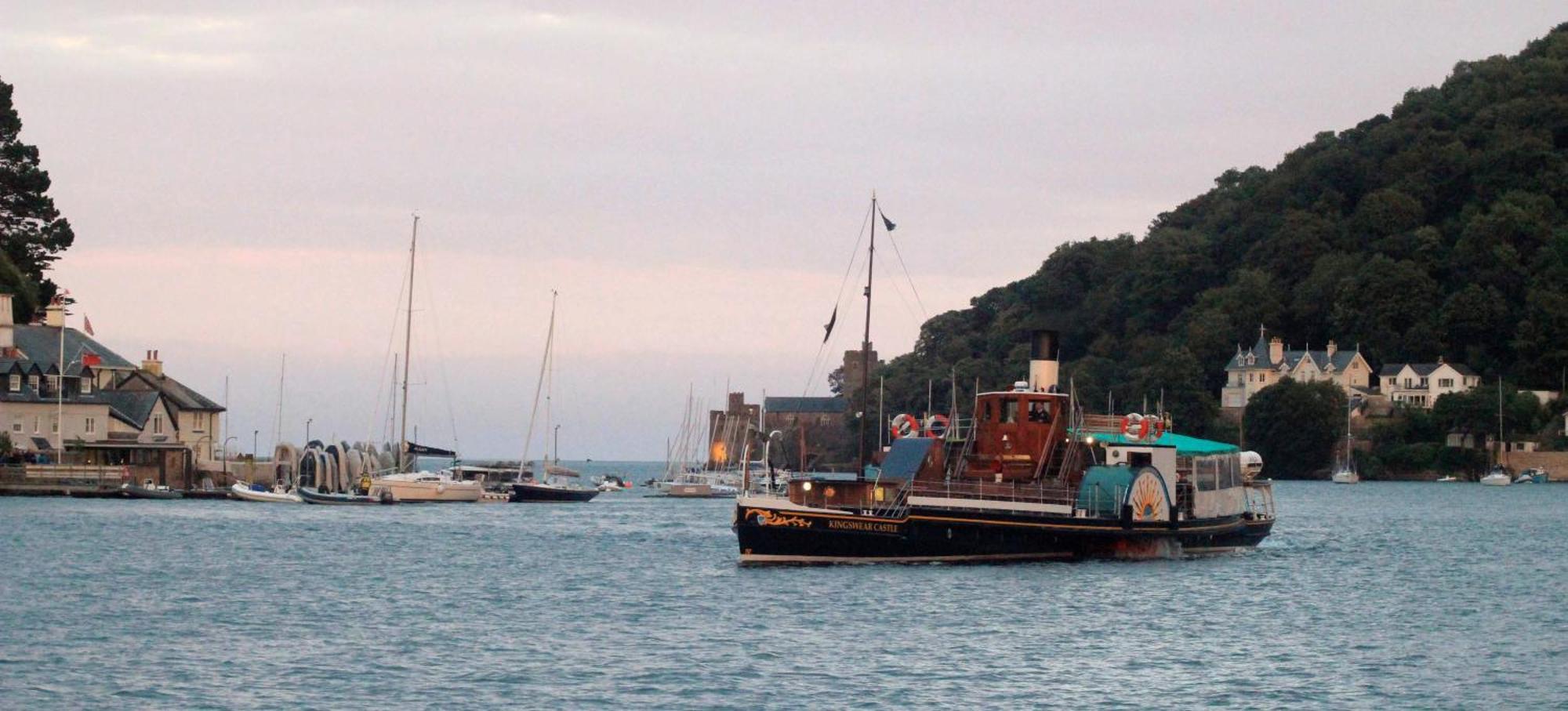 Tide House Seaside Holiday Cottage Shaldon Esterno foto