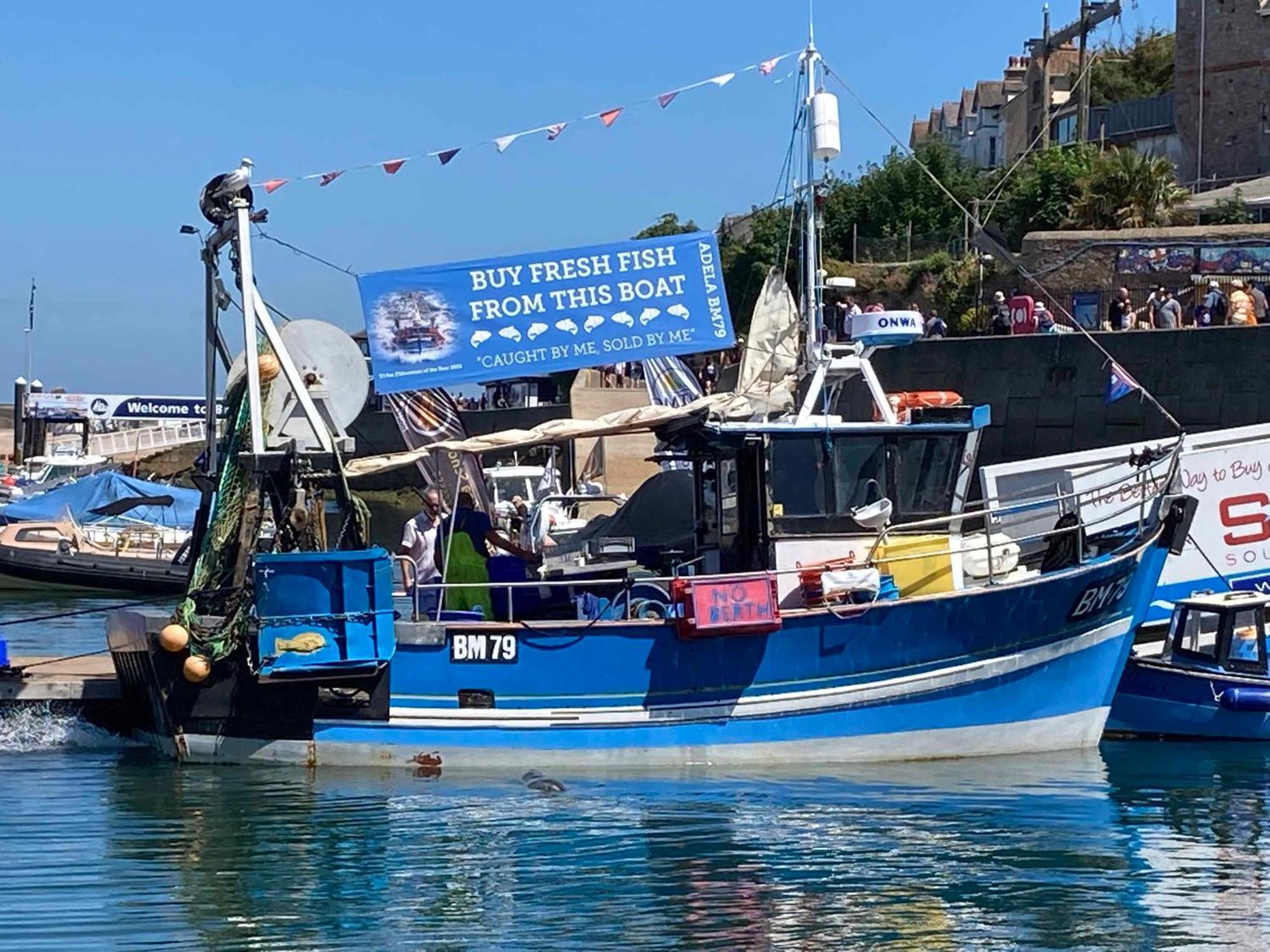 Tide House Seaside Holiday Cottage Shaldon Esterno foto